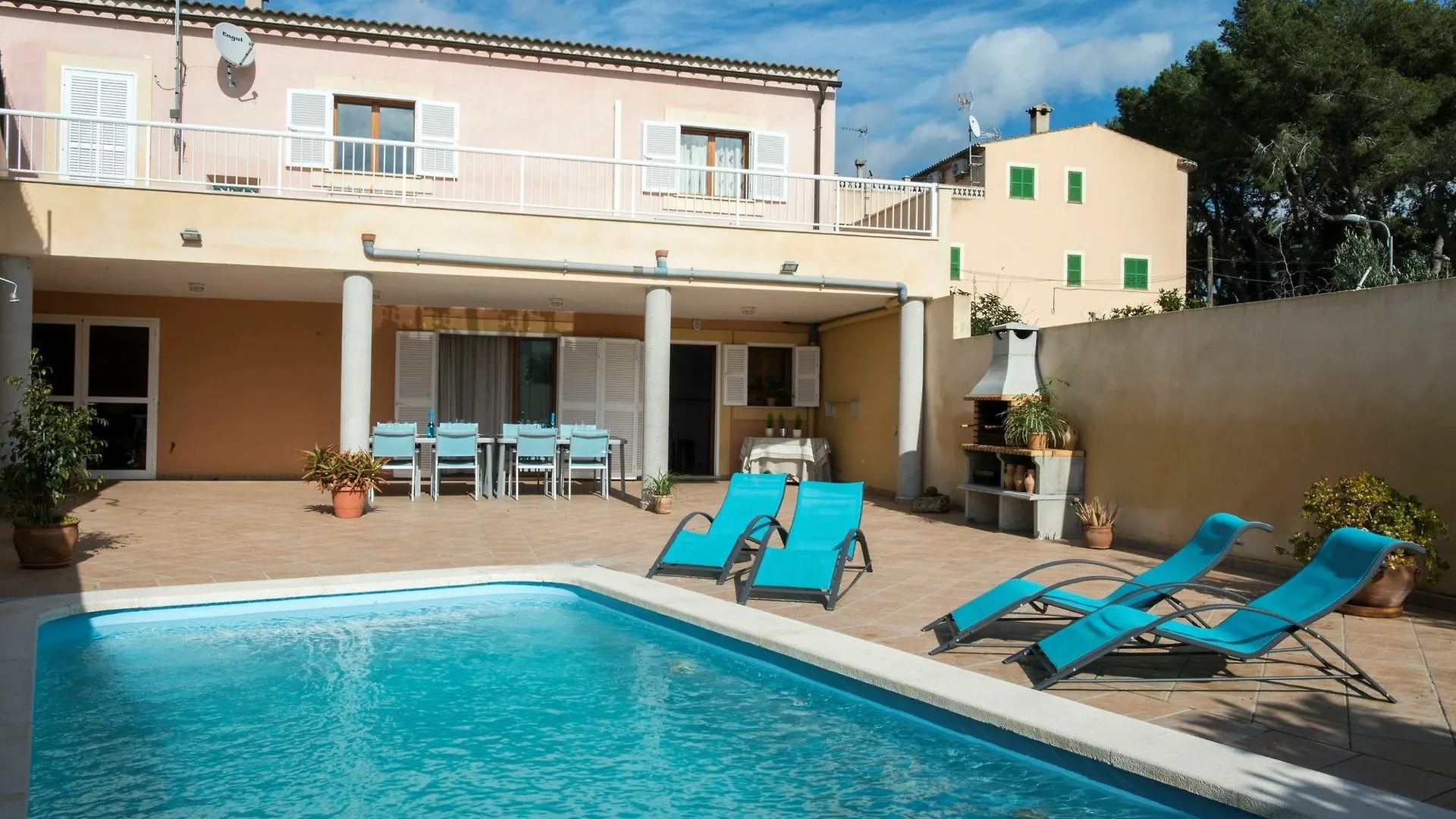 Villa Muro 039